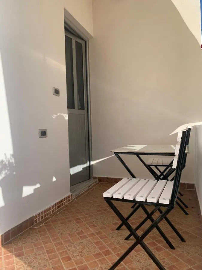 Mario Apartments Ksamil