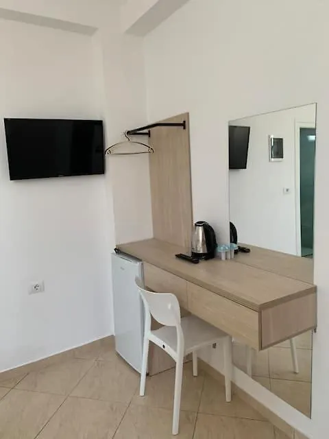 Mario Apartments Ksamil Albanien