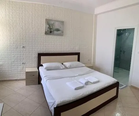 Mario Apartments Ksamil Pensionat
