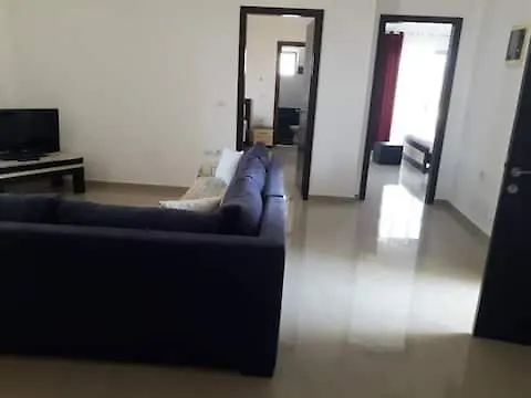 Mario Apartments Ksamil