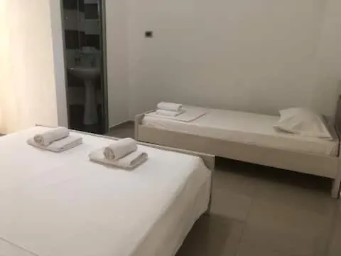 Mario Apartments Ksamil 0*,