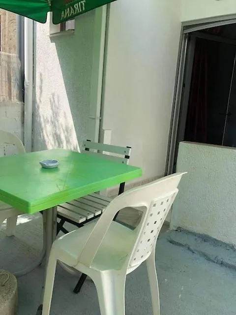 Mario Apartments Ksamil 0*,  Albanien