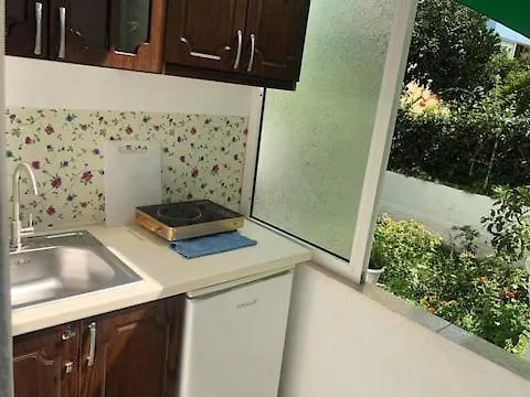 Mario Apartments Ksamil Albanien