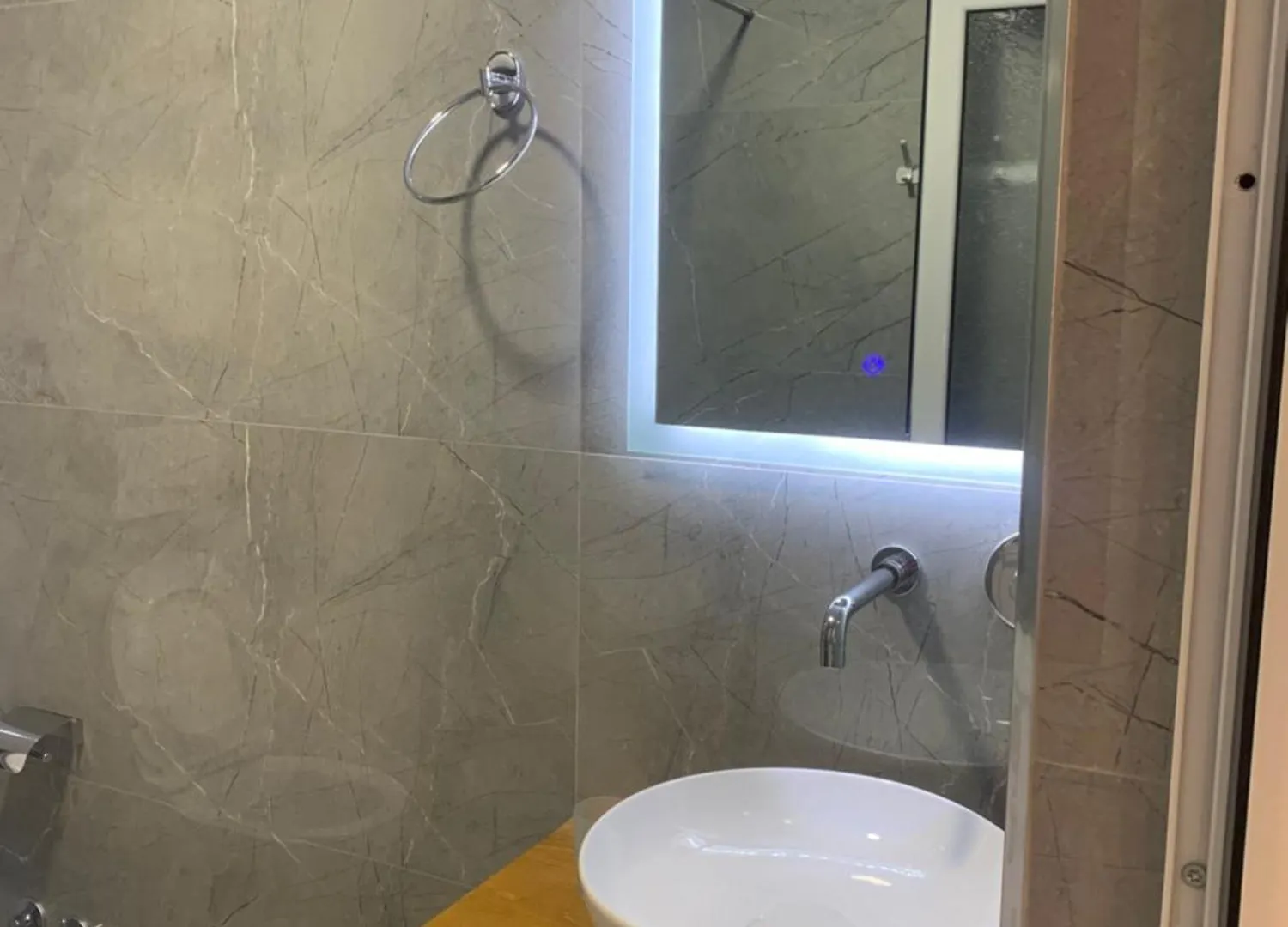 Mario Apartments Ksamil