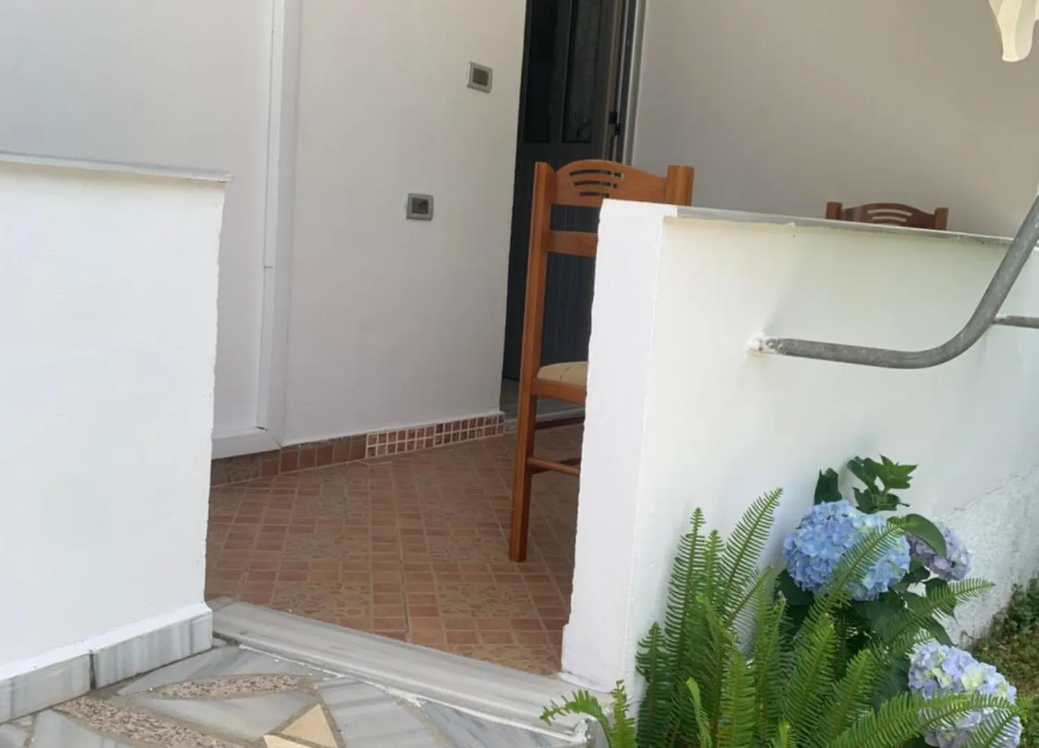 Mario Apartments Ksamil