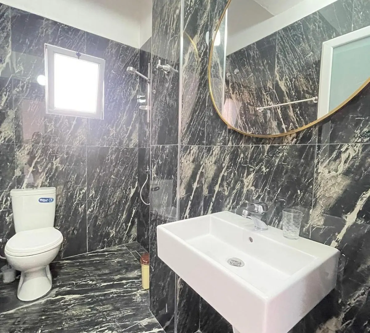 Mario Apartments Ksamil