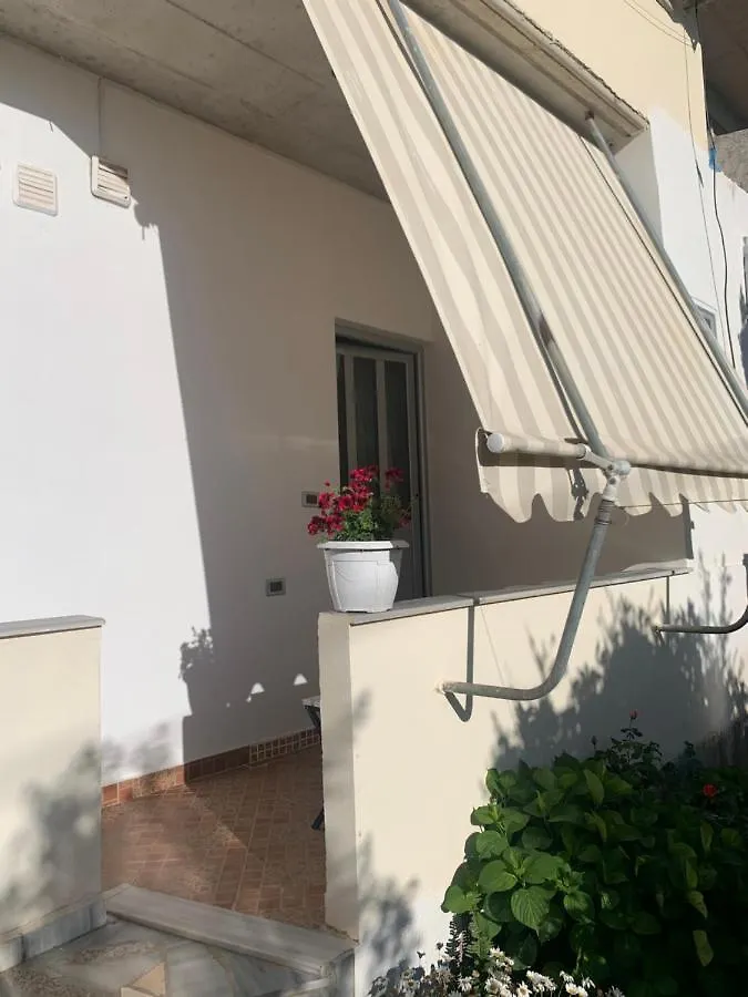 Mario Apartments Ksamil 0*,