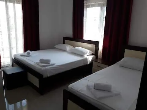 Mario Apartments Ksamil 0*,