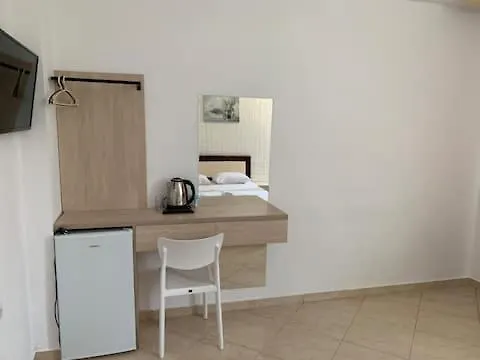 Guest house Mario Apartments Ksamil Albania