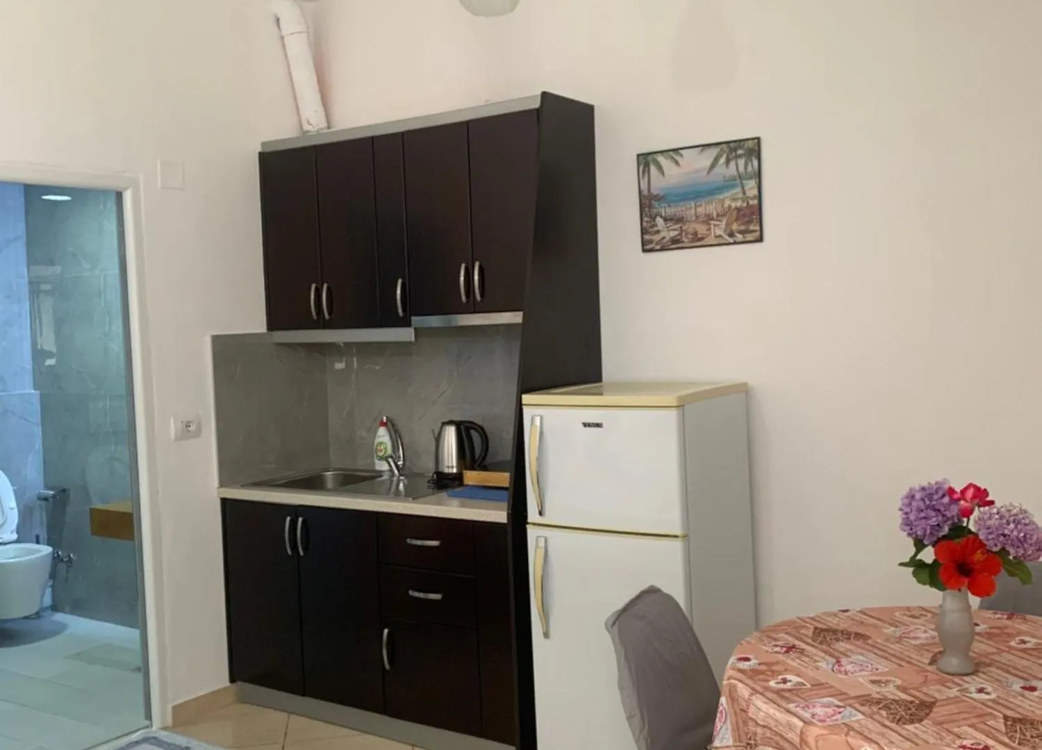 Guest house Mario Apartments Ksamil Albania