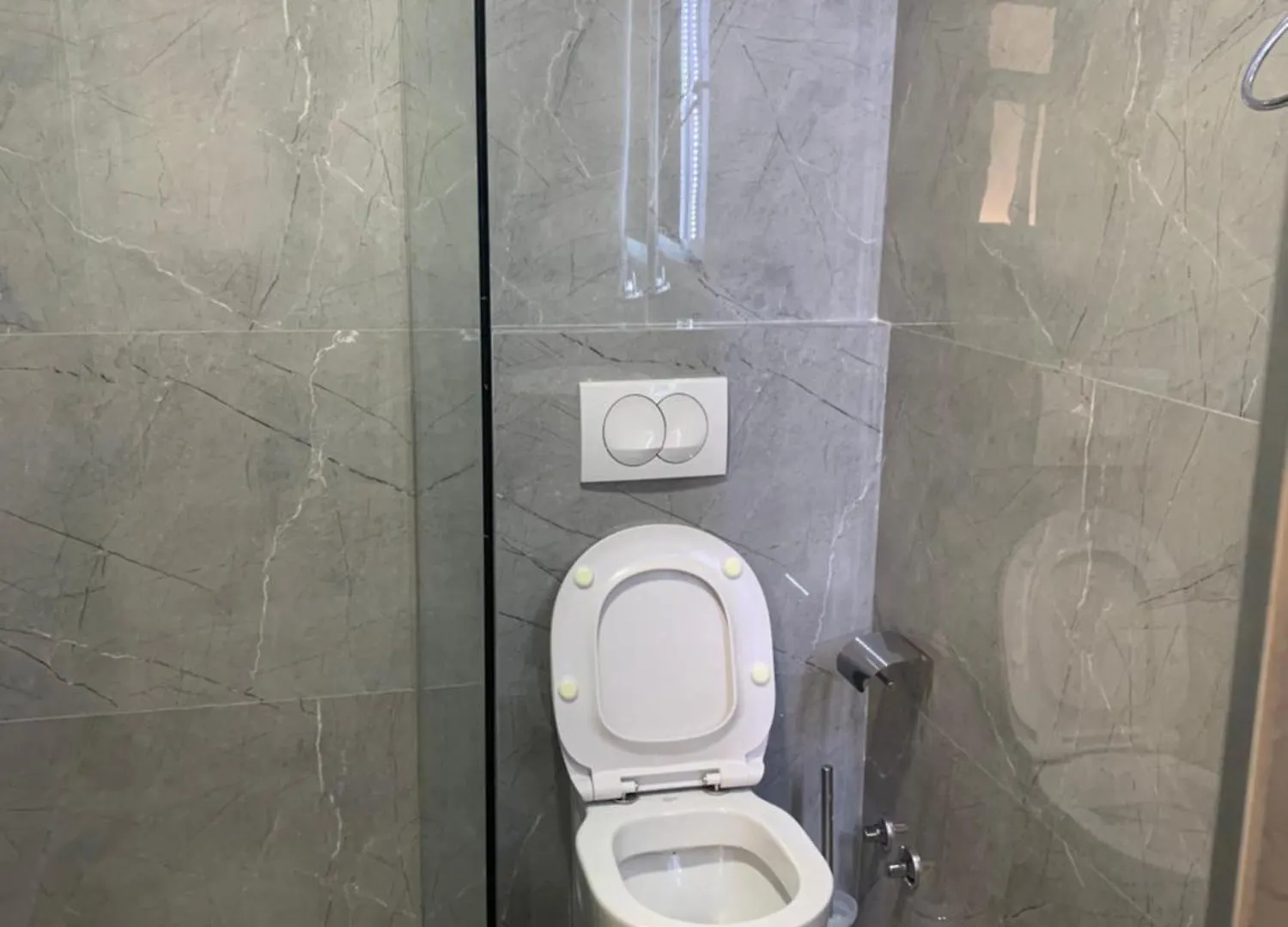 Mario Apartments Ksamil