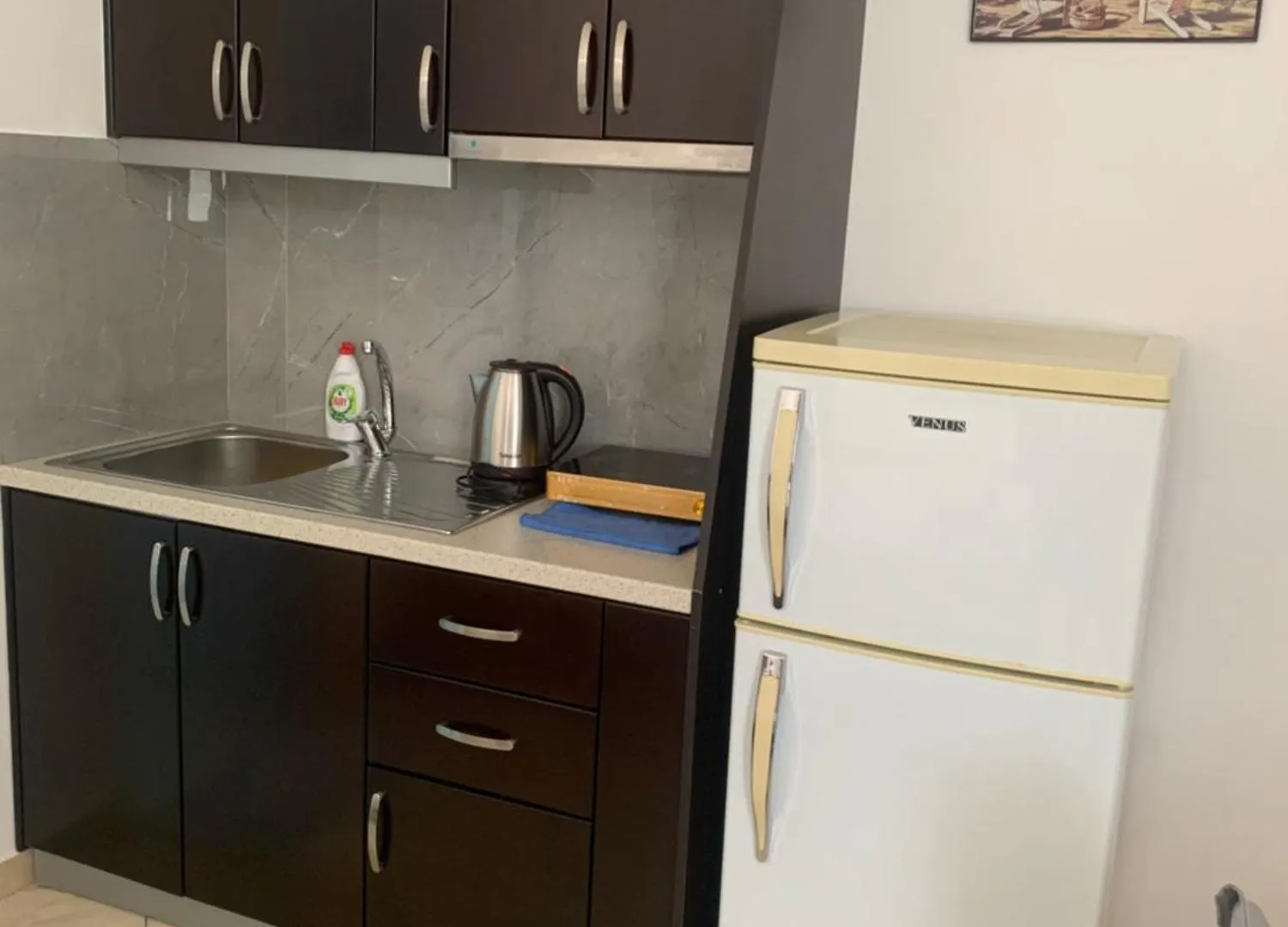 Guest house Mario Apartments Ksamil