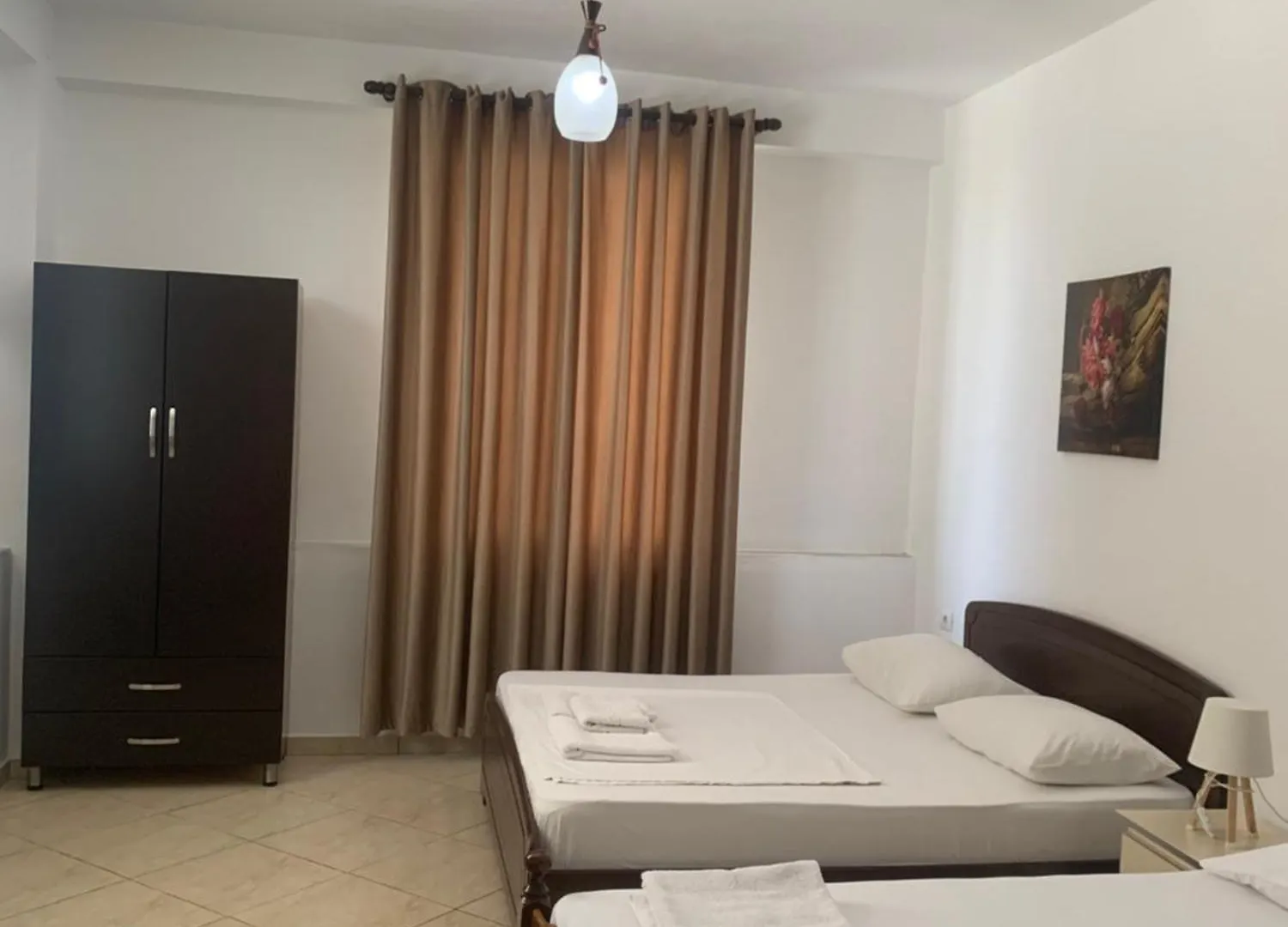 Guest house Mario Apartments Ksamil