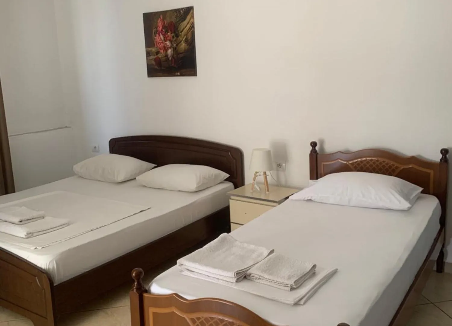 Mario Apartments Ksamil Albania