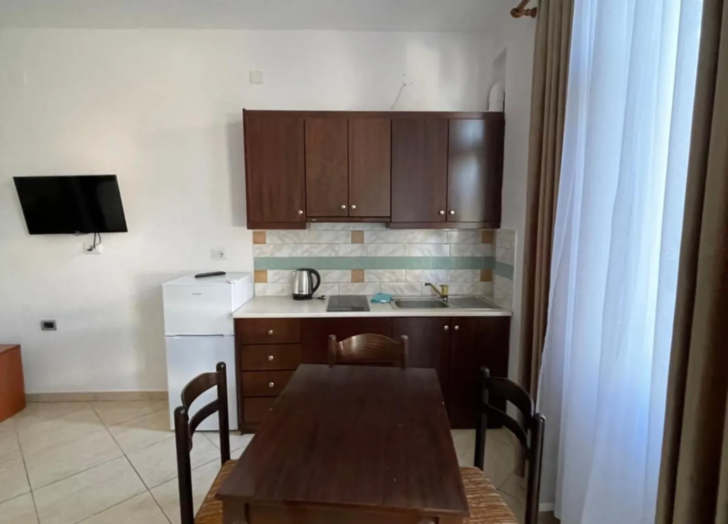 Guest house Mario Apartments Ksamil Albania