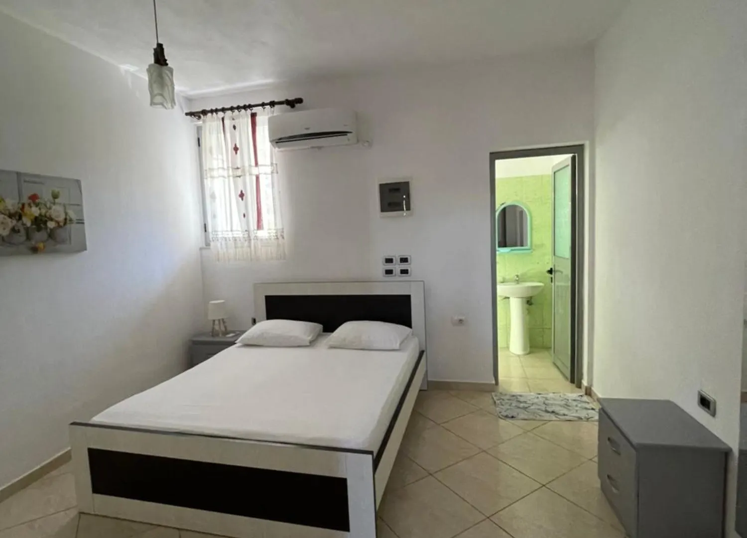 Mario Apartments Ksamil