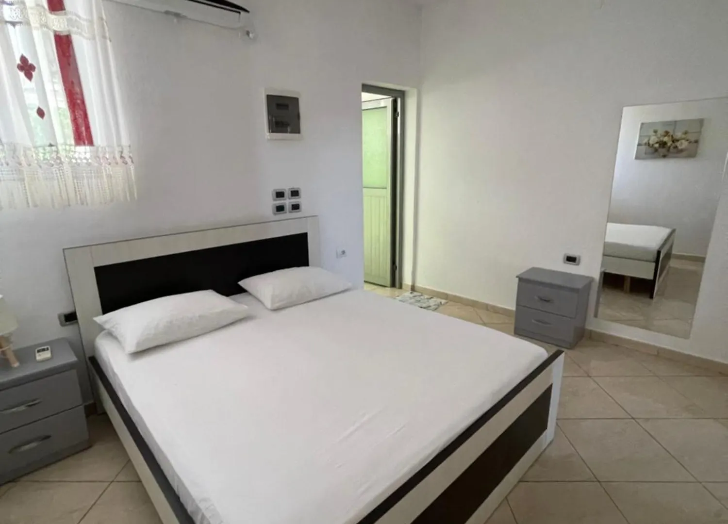 Guest house Mario Apartments Ksamil