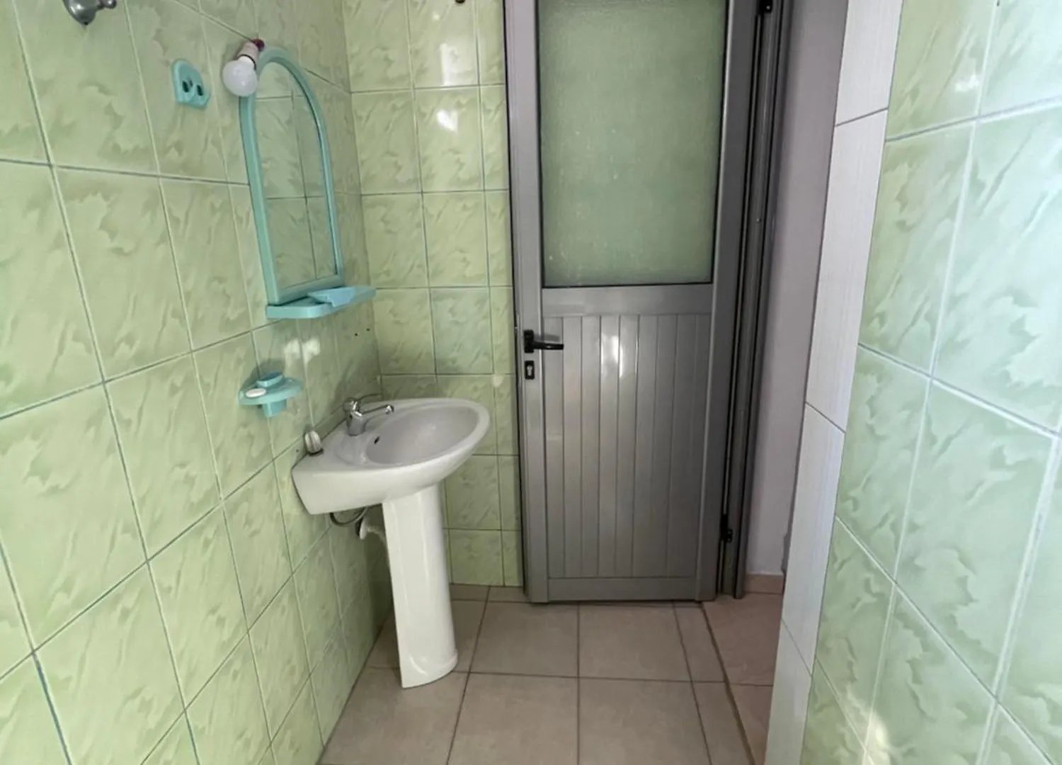 Mario Apartments Ksamil
