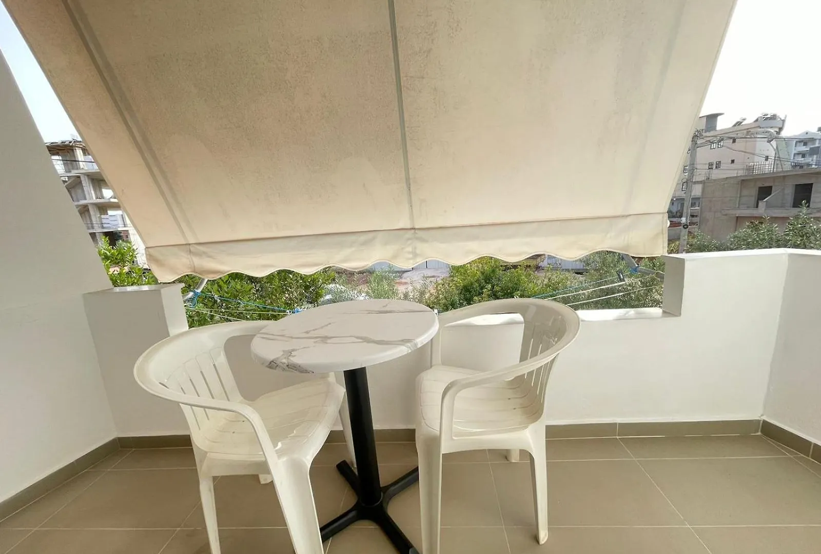 Mario Apartments Ksamil Albania