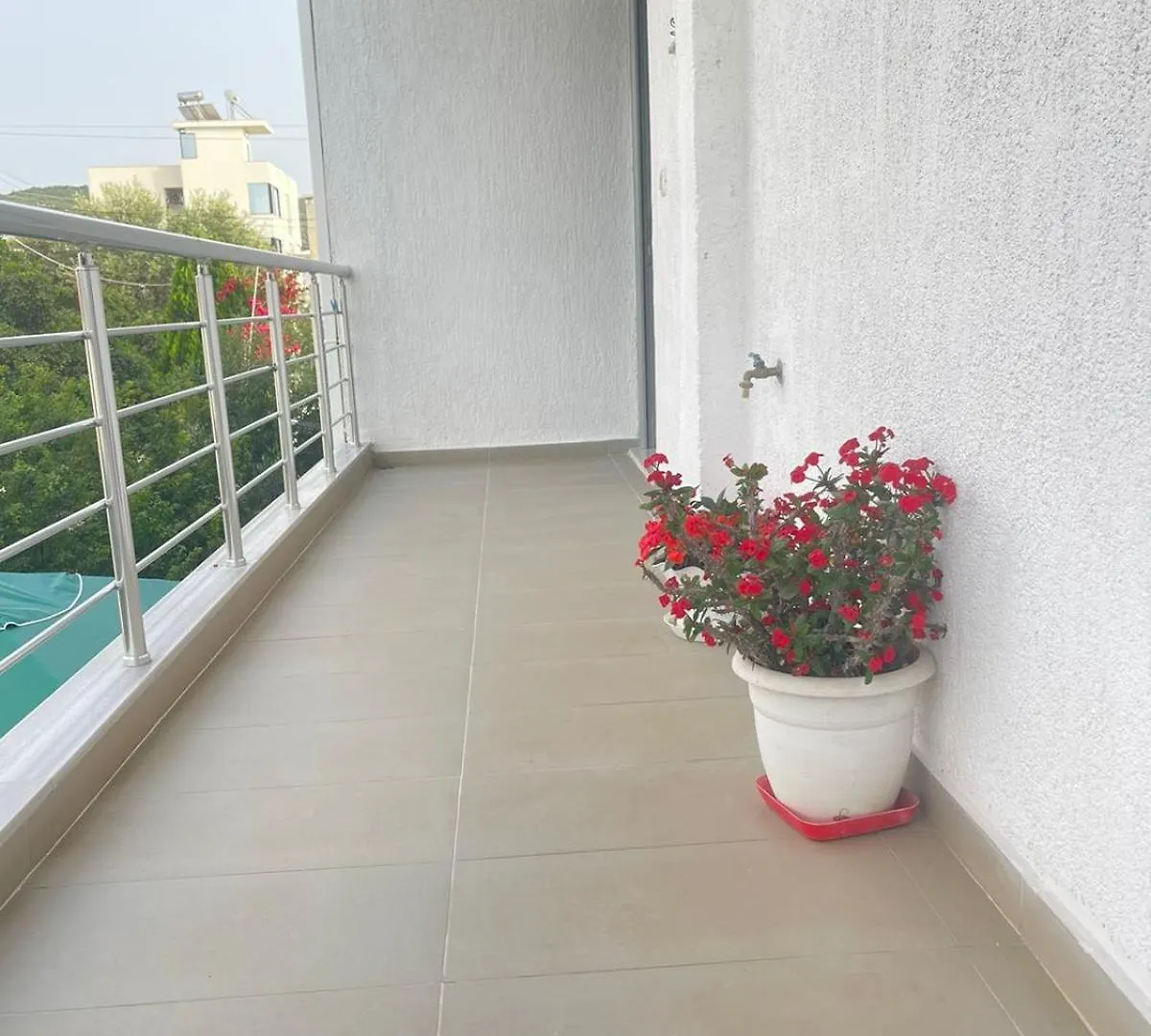 Guest house Mario Apartments Ksamil