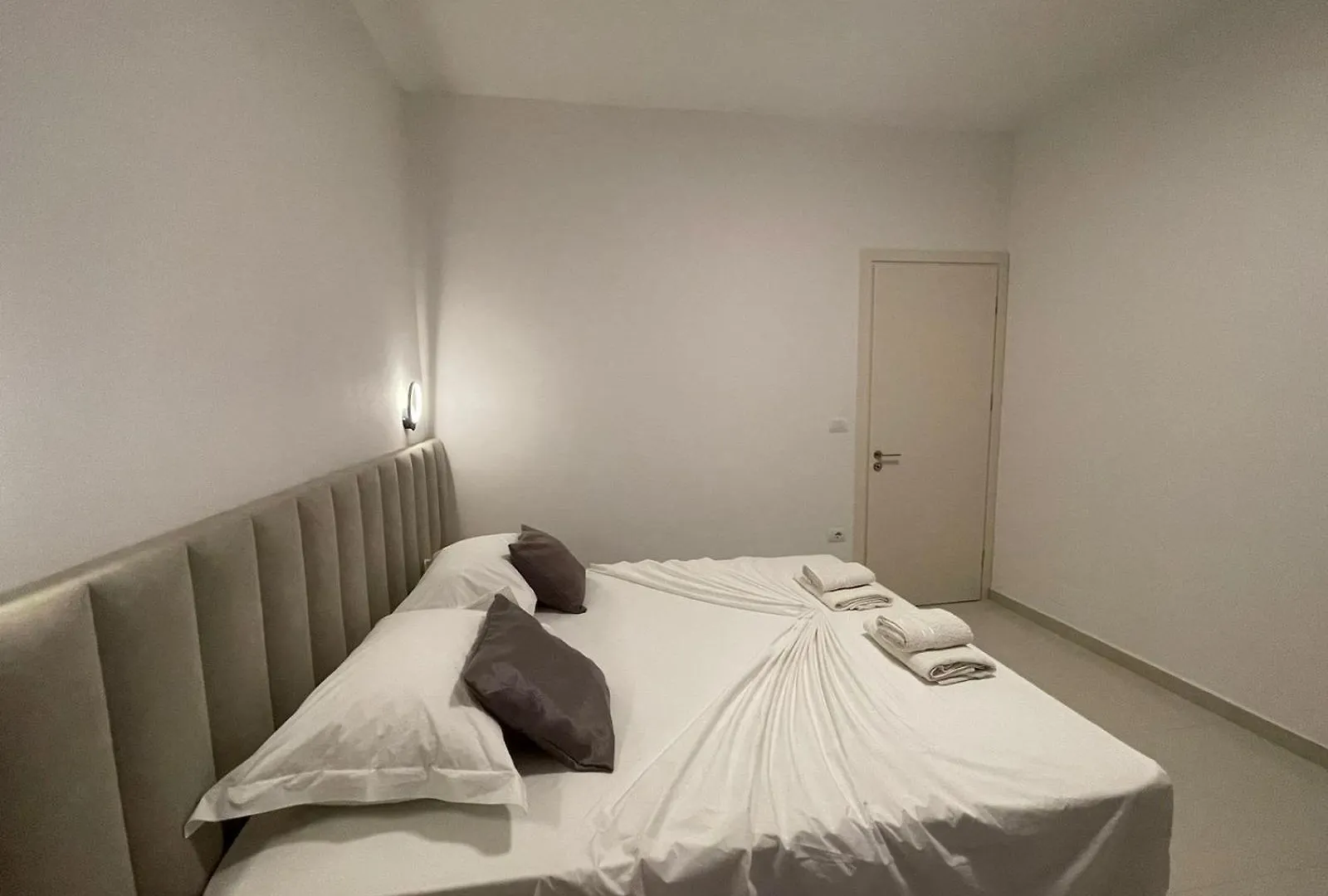 Guest house Mario Apartments Ksamil Albania