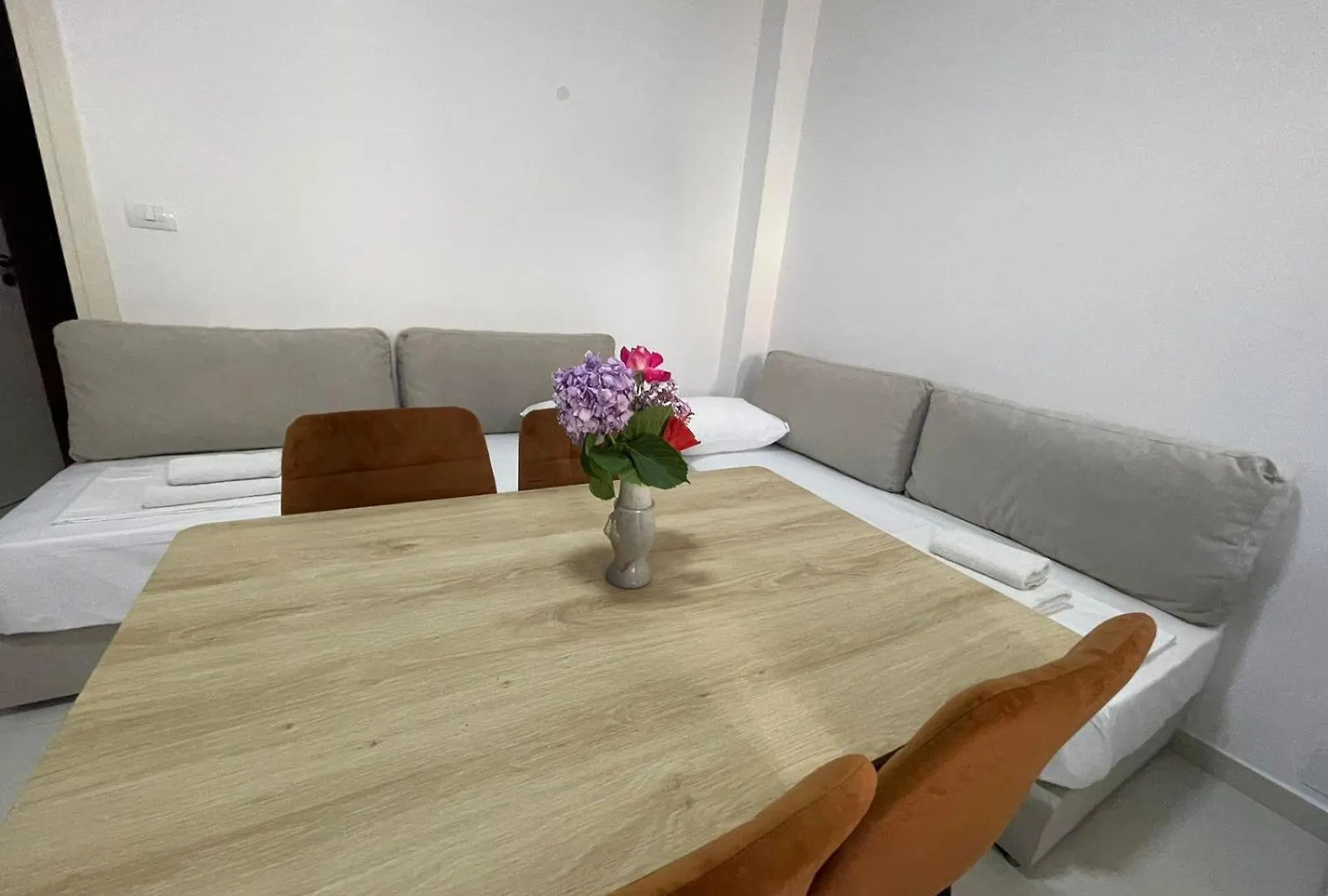 Guest house Mario Apartments Ksamil
