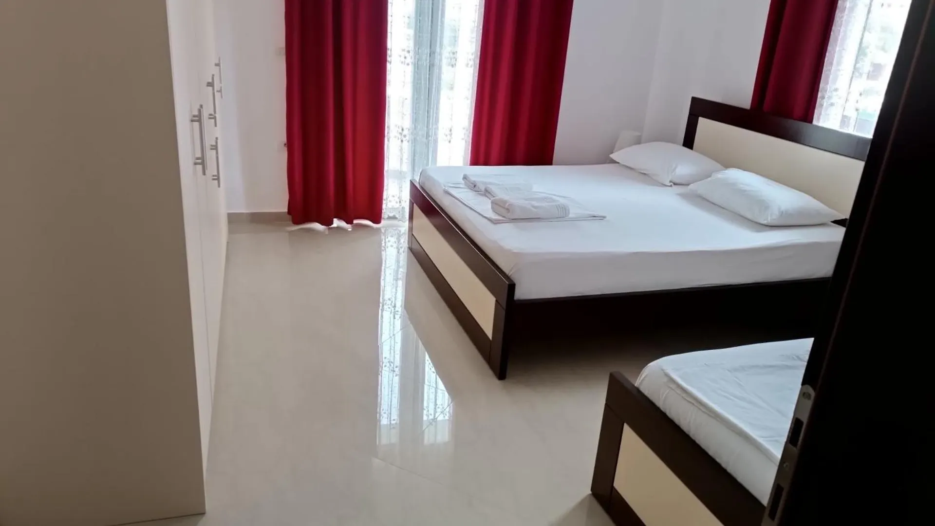 Mario Apartments Ksamil