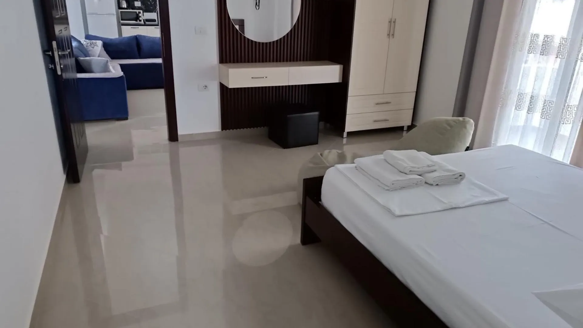 Mario Apartments Ksamil Albania