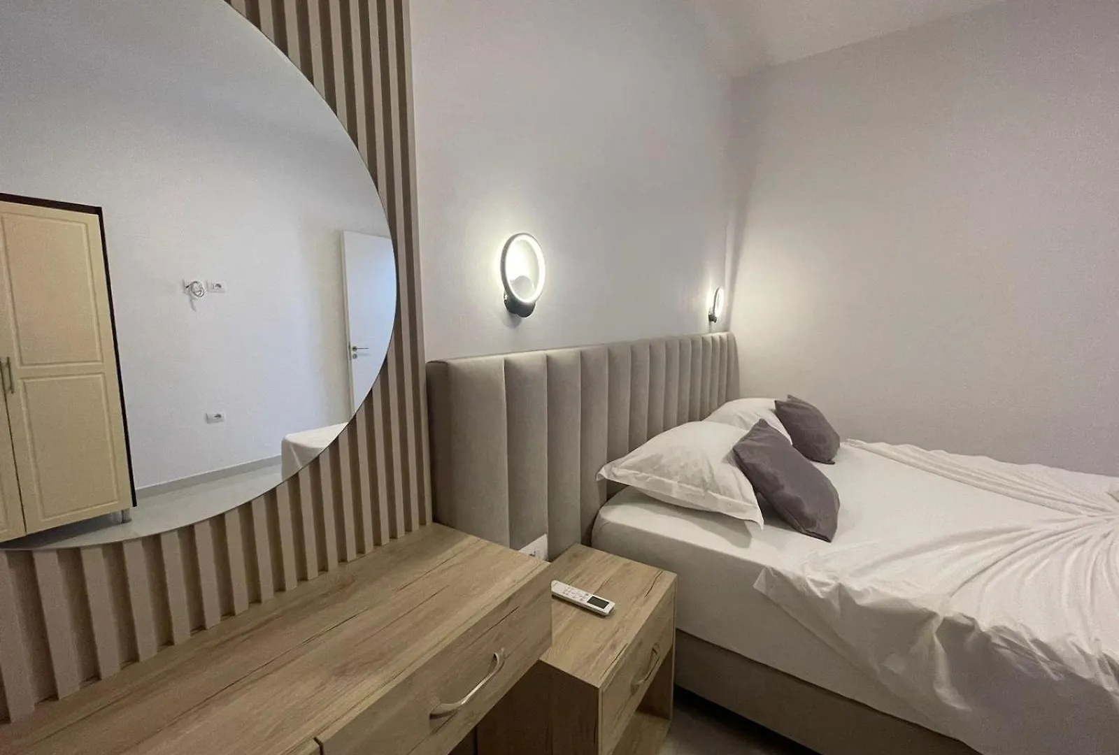 Guest house Mario Apartments Ksamil Albania