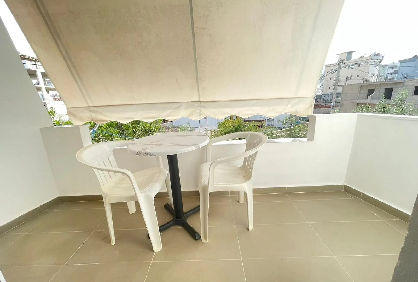 Guest house Mario Apartments Ksamil Albania