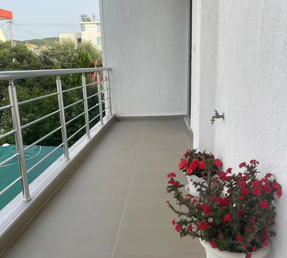 Mario Apartments Ksamil
