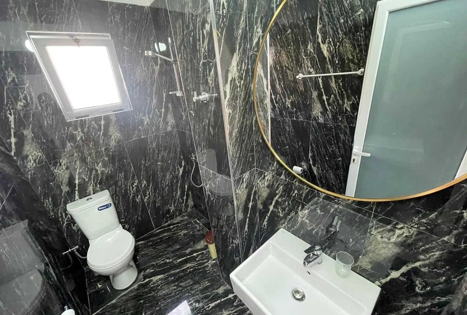 Guest house Mario Apartments Ksamil
