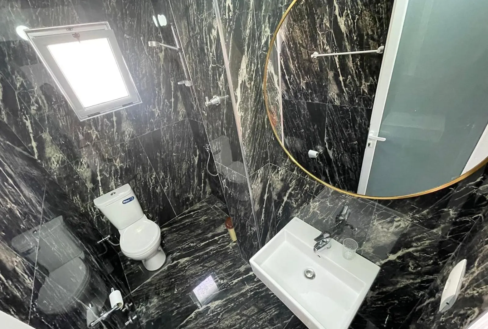 Guest house Mario Apartments Ksamil